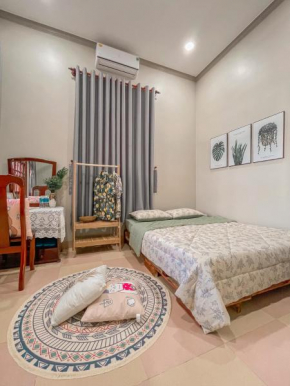 Cỏ homestay Phan Thiết